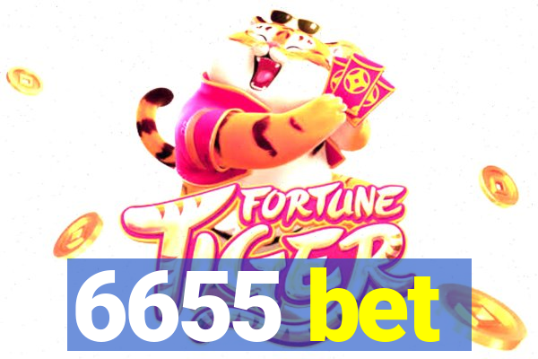 6655 bet